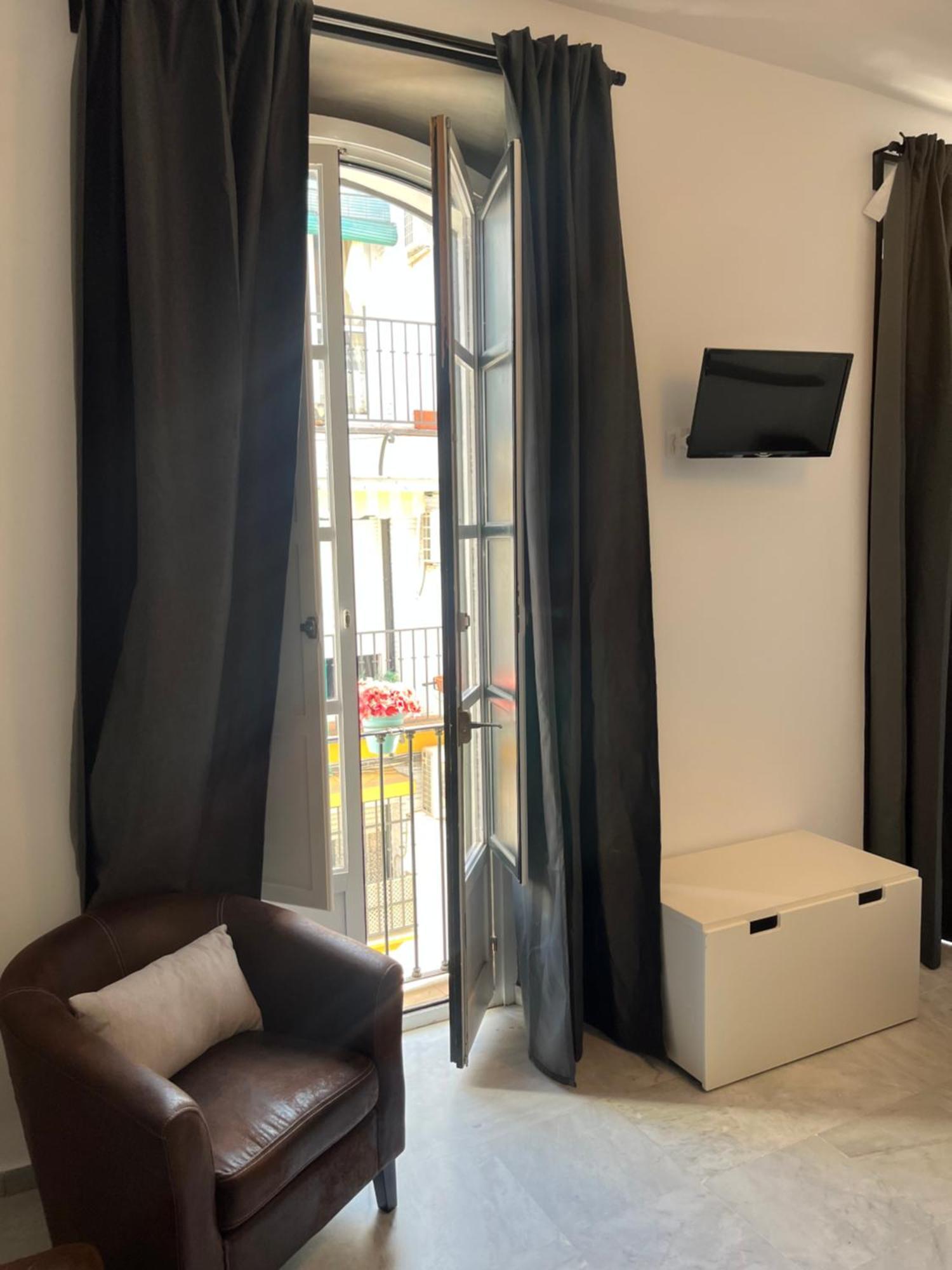Triana Pelay Apartment Seville Exterior photo